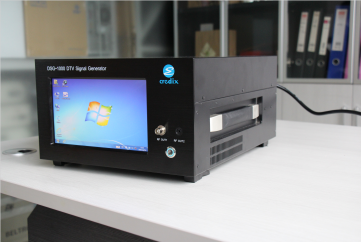 DSG-1000數(shù)字電視信號(hào)發(fā)生器DVB-T2