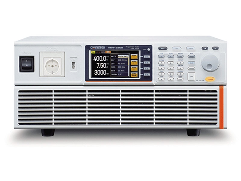 固緯ASR-3200，ASR-3300,ASR-3400,ASR-3400HF交直流電源