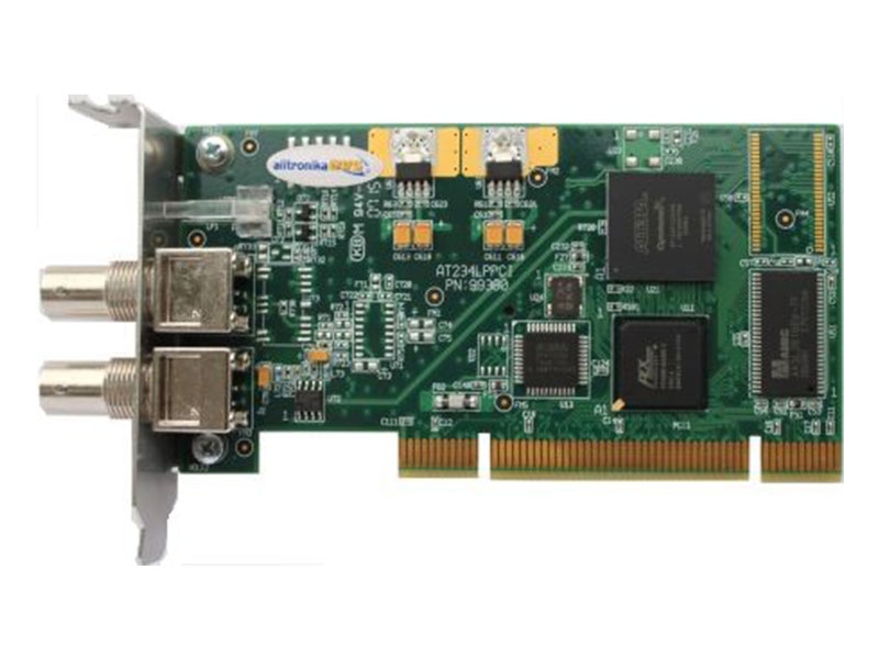 阿里 AT30XPCI TS碼流播放器，錄制器