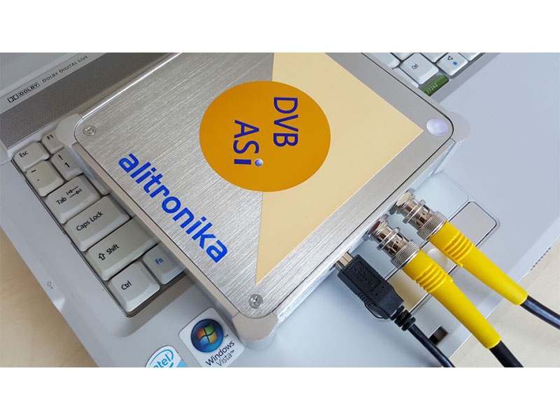 阿里 AT40USB TS碼流播放器，錄制器
